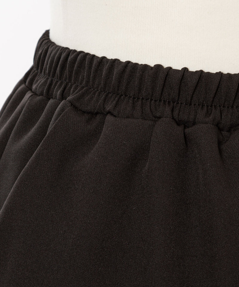 ちら見せショートパンツ