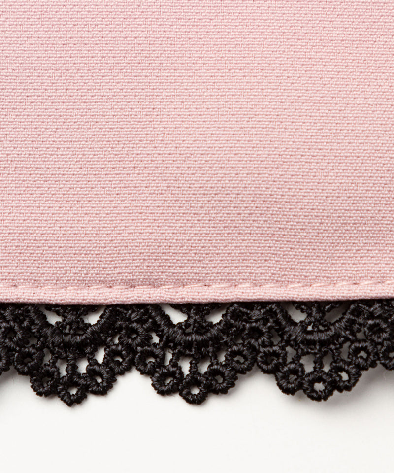 ちら見せショートパンツ