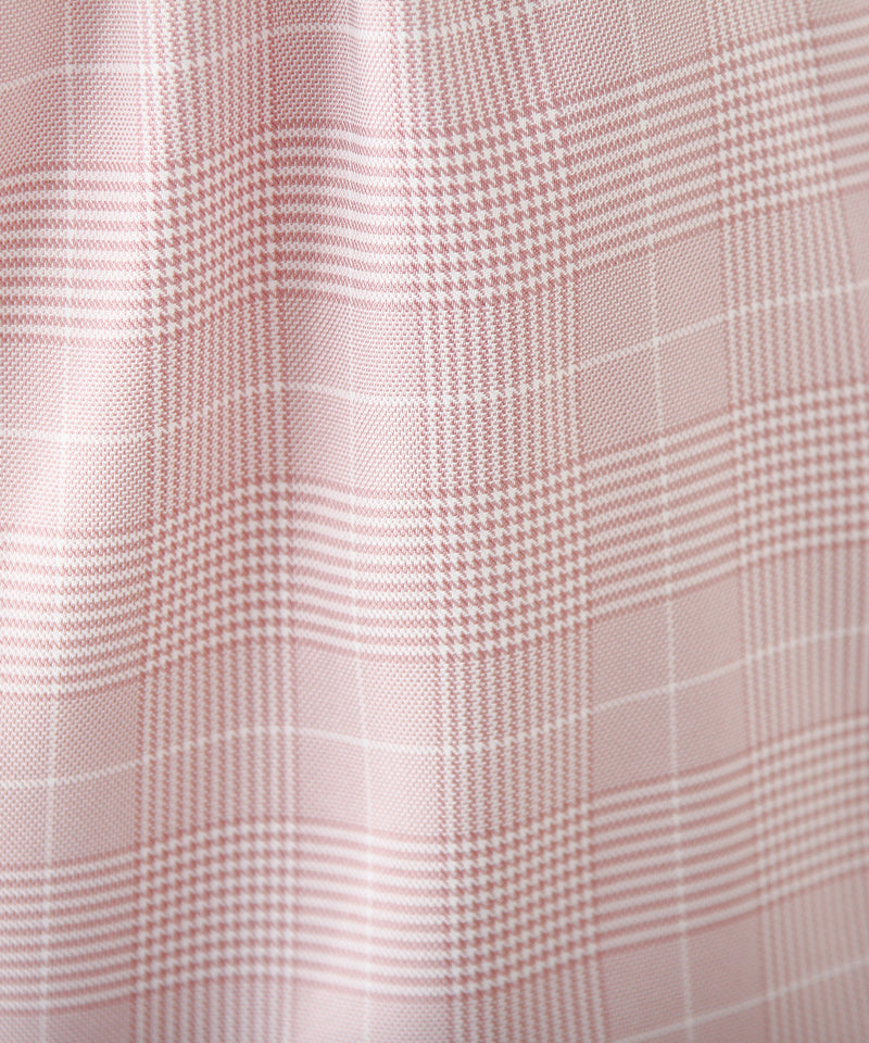 ちら見せショートパンツ