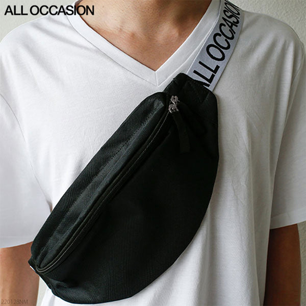 【Xmasクーポン対象】Sling Bag