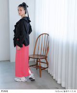 【メール便】カットソーペンシルスカート