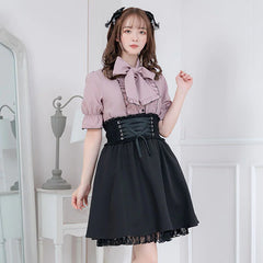 DearMyLove（ディアマイラブ）地雷系