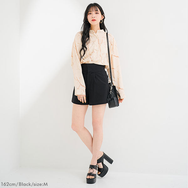 メール便】超絶激ストレッチショートパンツ【大きいサイズ有 メール便】超絶激ストレッチショートパンツ【大きいサイズ有