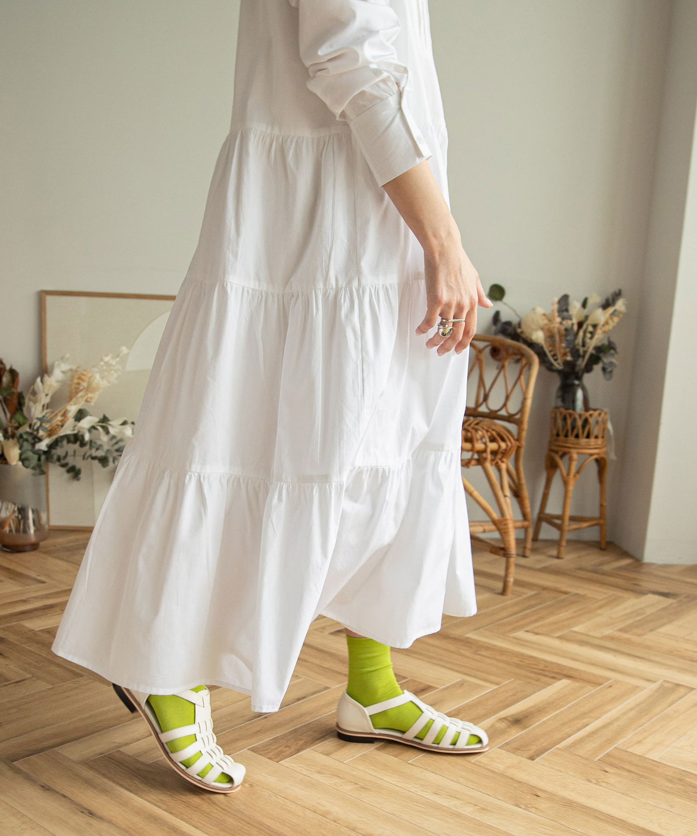 グルカサンダル – レディースファッション通販の夢展望【公式】