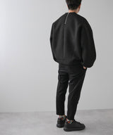 オーバーサイズスウェット