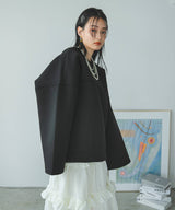 オーバーサイズスウェット