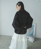 オーバーサイズスウェット