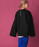 オーバーサイズスウェット