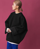 オーバーサイズスウェット