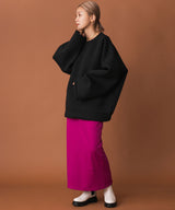 オーバーサイズスウェット