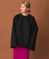 オーバーサイズスウェット