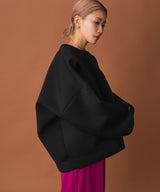 オーバーサイズスウェット