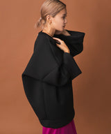 オーバーサイズスウェット