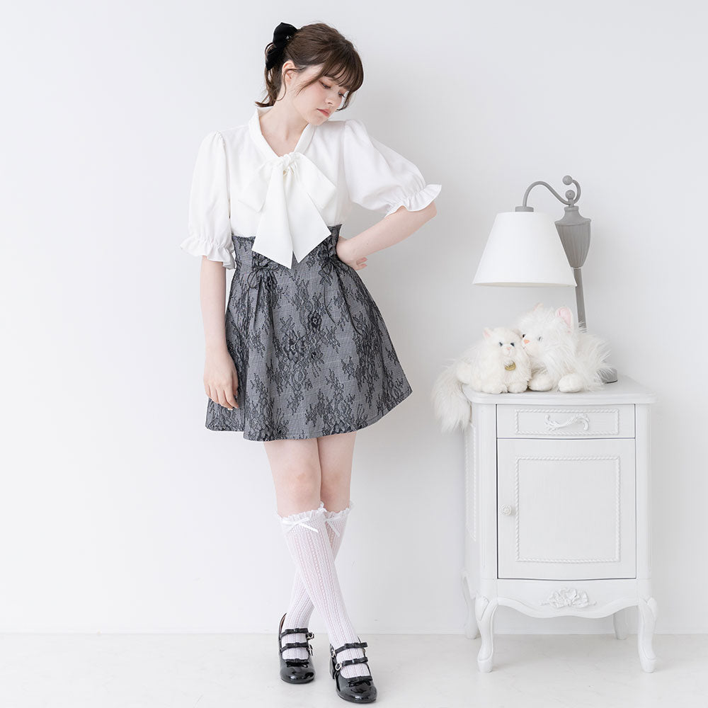 deres muse スカート deres muse スカート PRE ORDER】Freya / Muse skirt – deres.online
