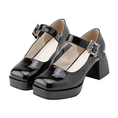 エナメルブラック