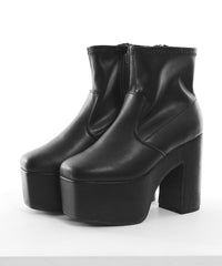 ブラック(スムース)