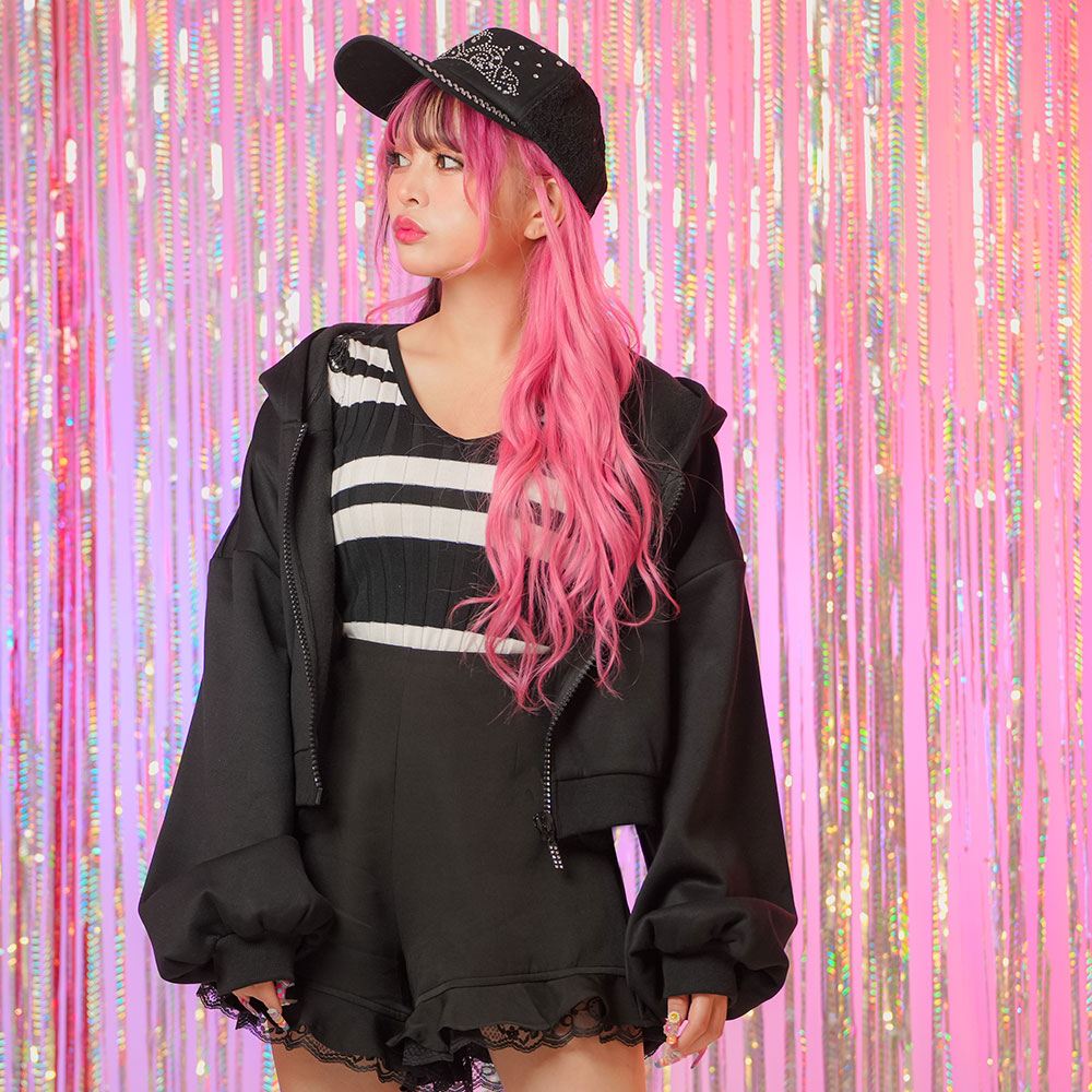 ◆Dropdead◆Paradox パーカー 送料込 Paradox Hoodie