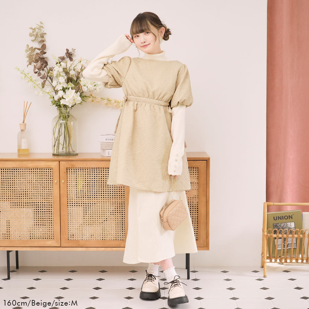 ホコモモラ レディース服 まとめ売り 5点 ワンピース スカート