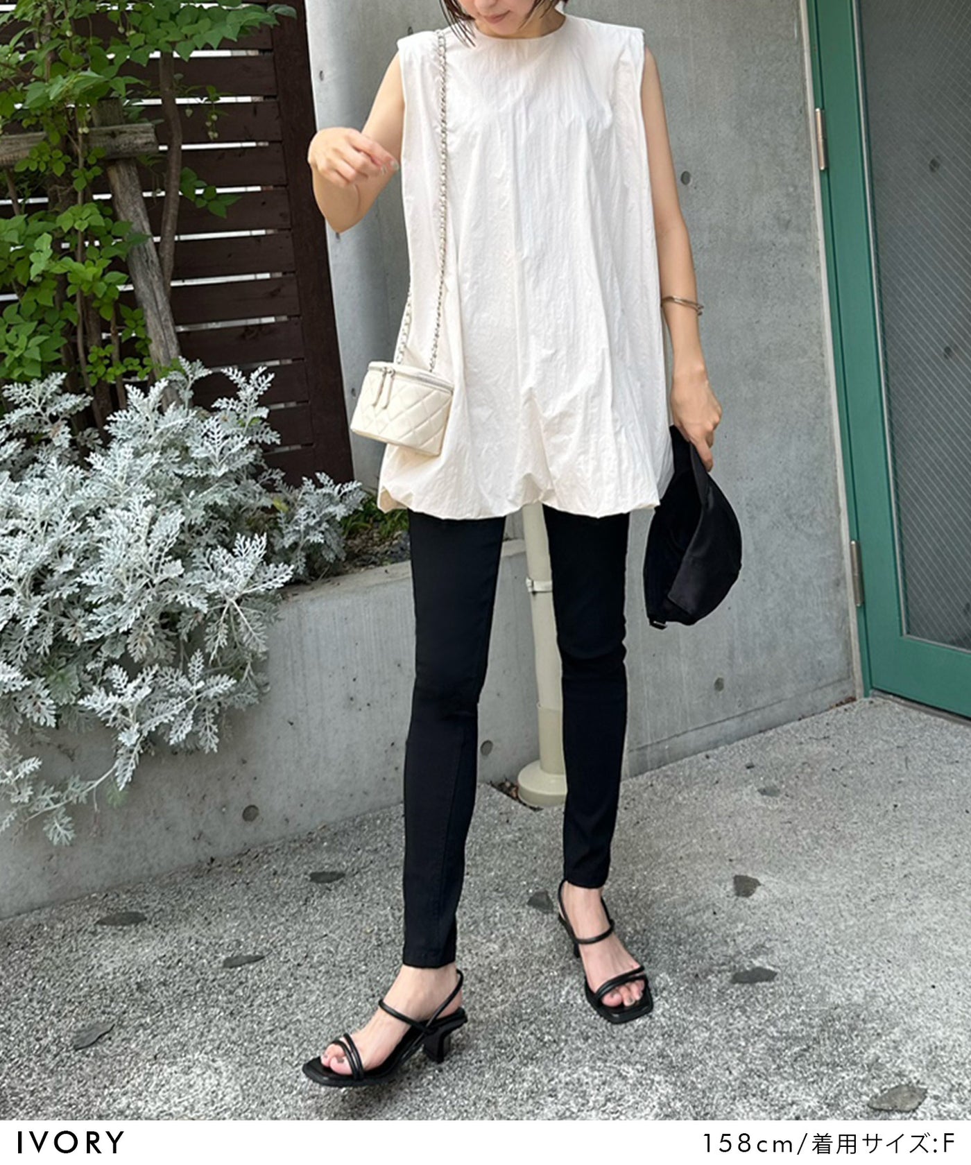 regleam タックスリーブバルーンブラウス 7月18日(月)20時より新作のメンズTシャツ、雑誌VERYとコラボの