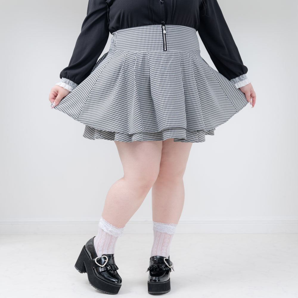 Dollyシルエットスカート – レディースファッション通販の夢展望