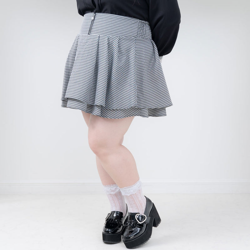 Dollyシルエットスカート – レディースファッション通販の夢展望【公式】