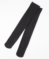 【メール便】【予約　5/1発送】ゆったりサイズニーハイソックス【SD】