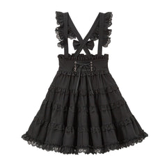 オールブラック