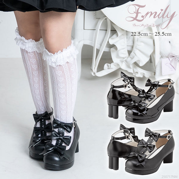 ヒール – レディースファッション通販の夢展望【公式】