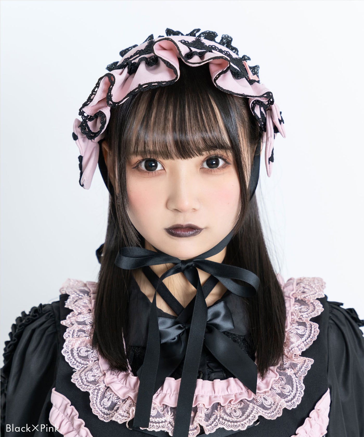 Emilyハートチャームヘッドドレス – レディースファッション通販の夢