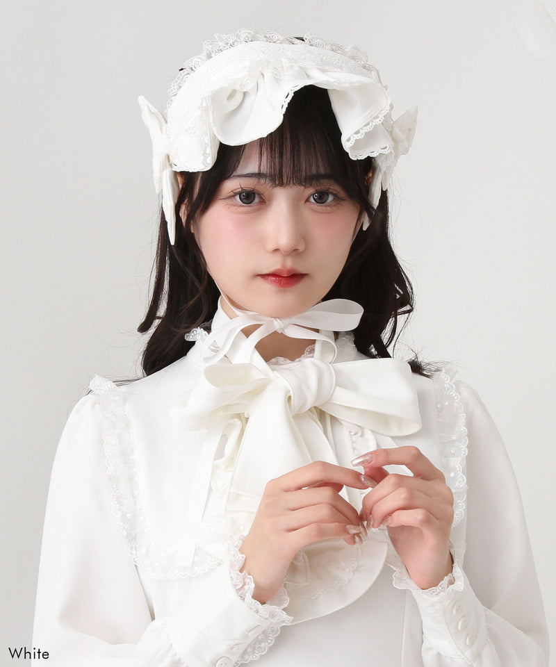 Innocent World｜ハートチャームヘッドドレスHeart Charm Headdress