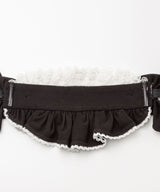 Emilyハートチャームヘッドドレス