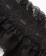 Emilyハートチャームヘッドドレス