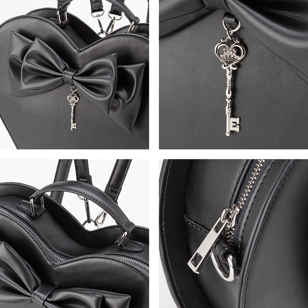 BABY 3wayハートbag 赤 ☆新作が入荷しました☆ | ベイビー大阪店ブログ
