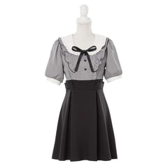 ショート ブラック