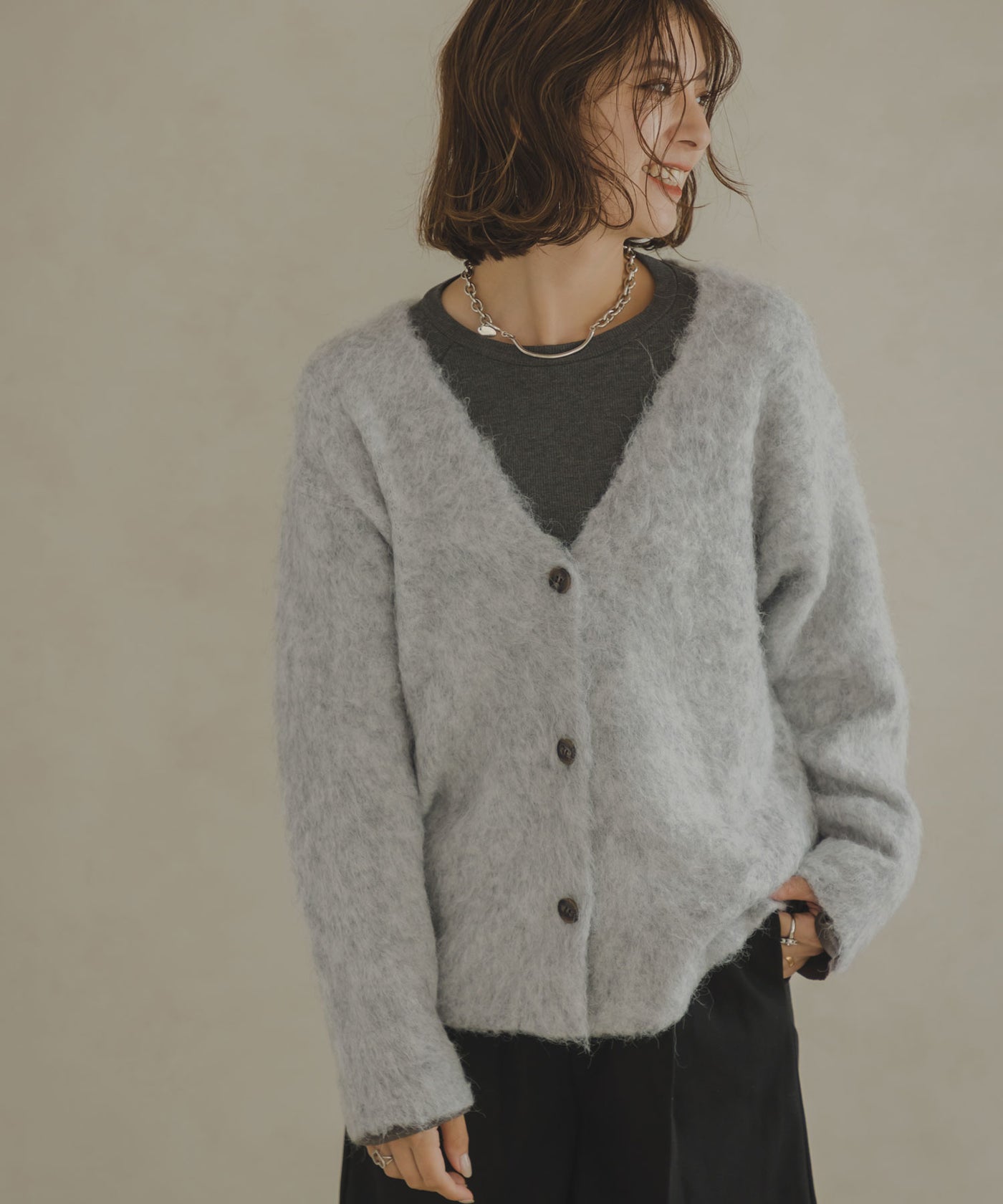 traditional weather wear モヘア　ウール　カーディガン 533711-05_1400x.jpg?v=1703492453