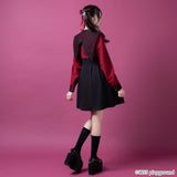 【NGOD×DML】あめちゃんモデルワンピース