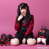 【NGOD×DML】あめちゃんモデルワンピース