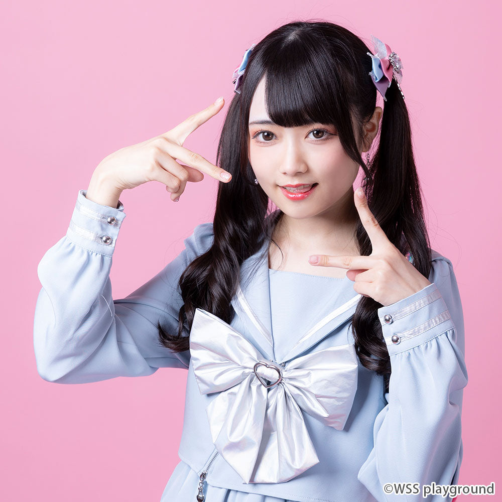 NGOD×DML】超てんちゃんモデルワンピース【IP】 – レディース