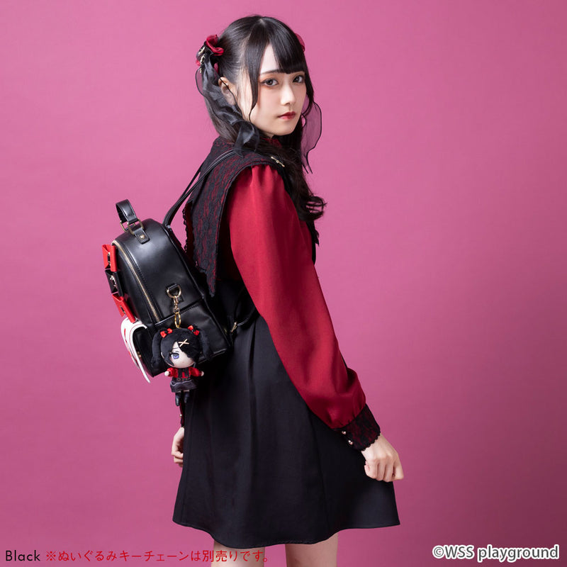 【完売品】 あめちゃん リュック 夢展望 Dear My Love 完売品】 あめちゃん リュック 夢展望 Dear My Love