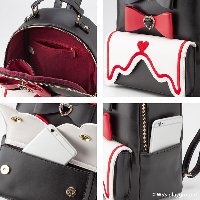 あめちゃん リュック