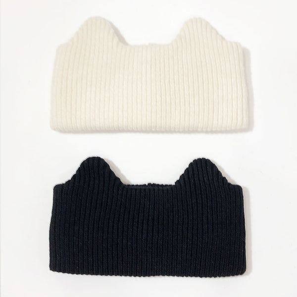 【メール便】ネコ耳ヘアバンド