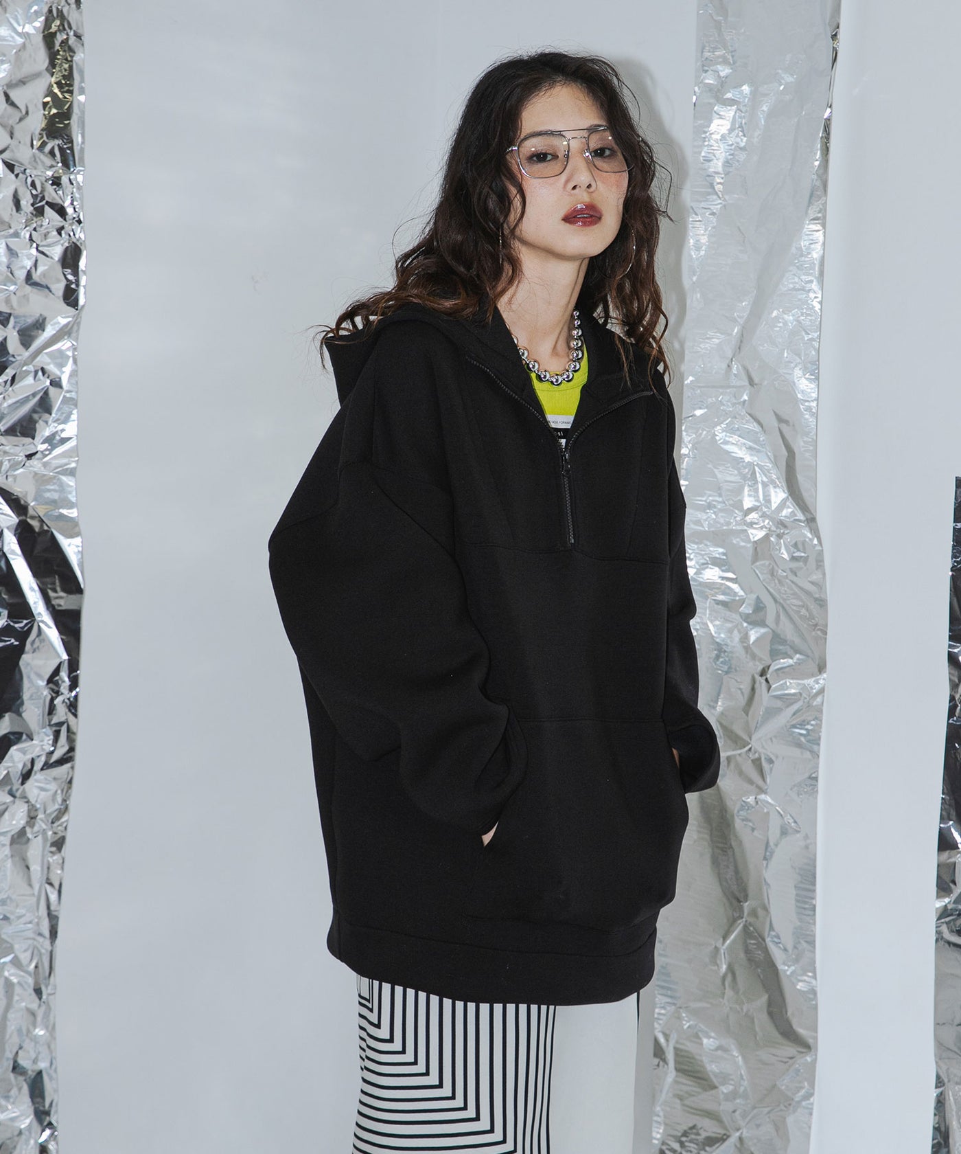 a 極々美良品 ON.YO.NE オンヨネ ボンディング フルジップパーカー a 極々美良品 ON.YO.NE オンヨネ ボンディング フルジップパーカー