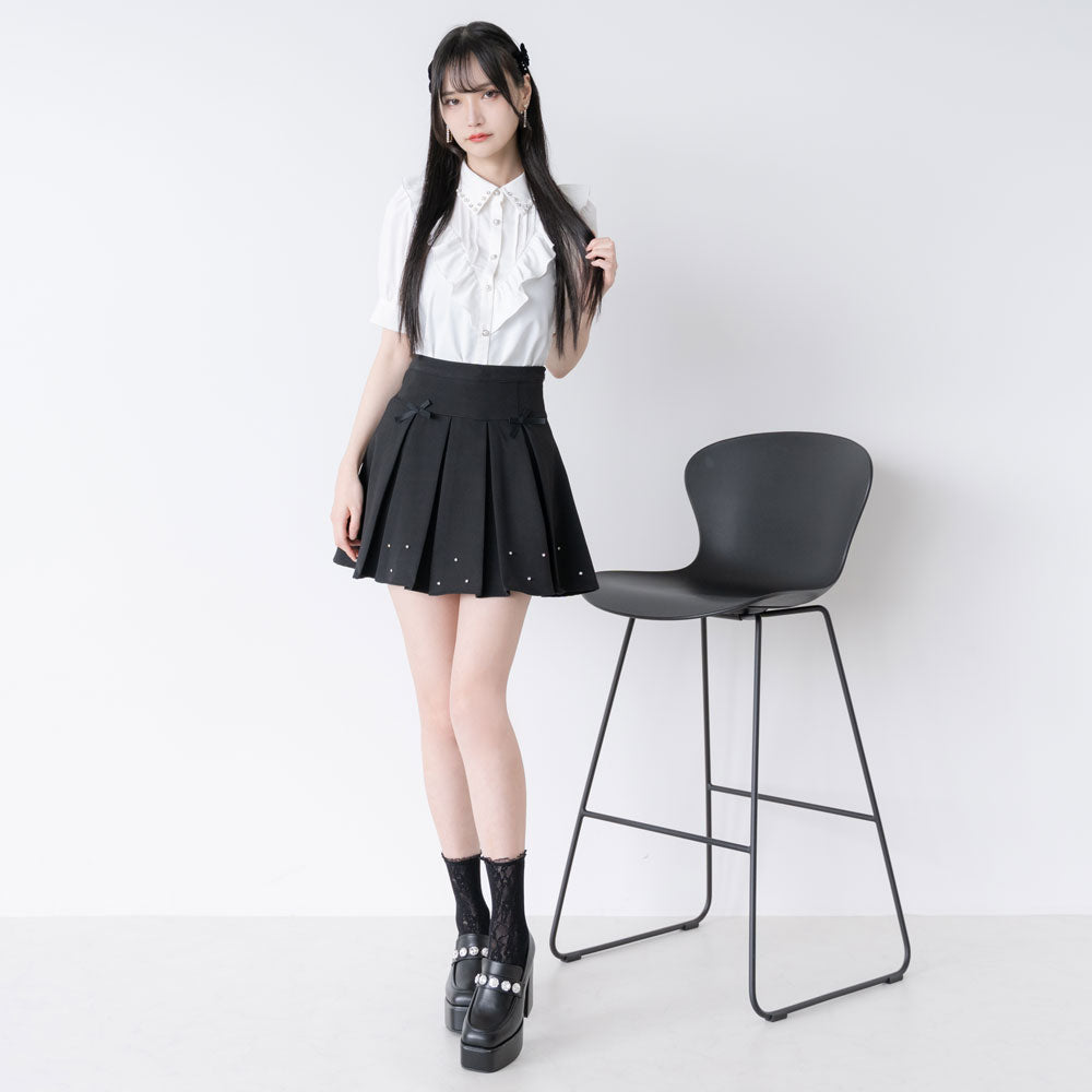 週末限定価格　the barnnet フリル ブラウス トップス キャミソール 2025年最新】The Barnnet キャミソールの人気アイテム - メルカリ