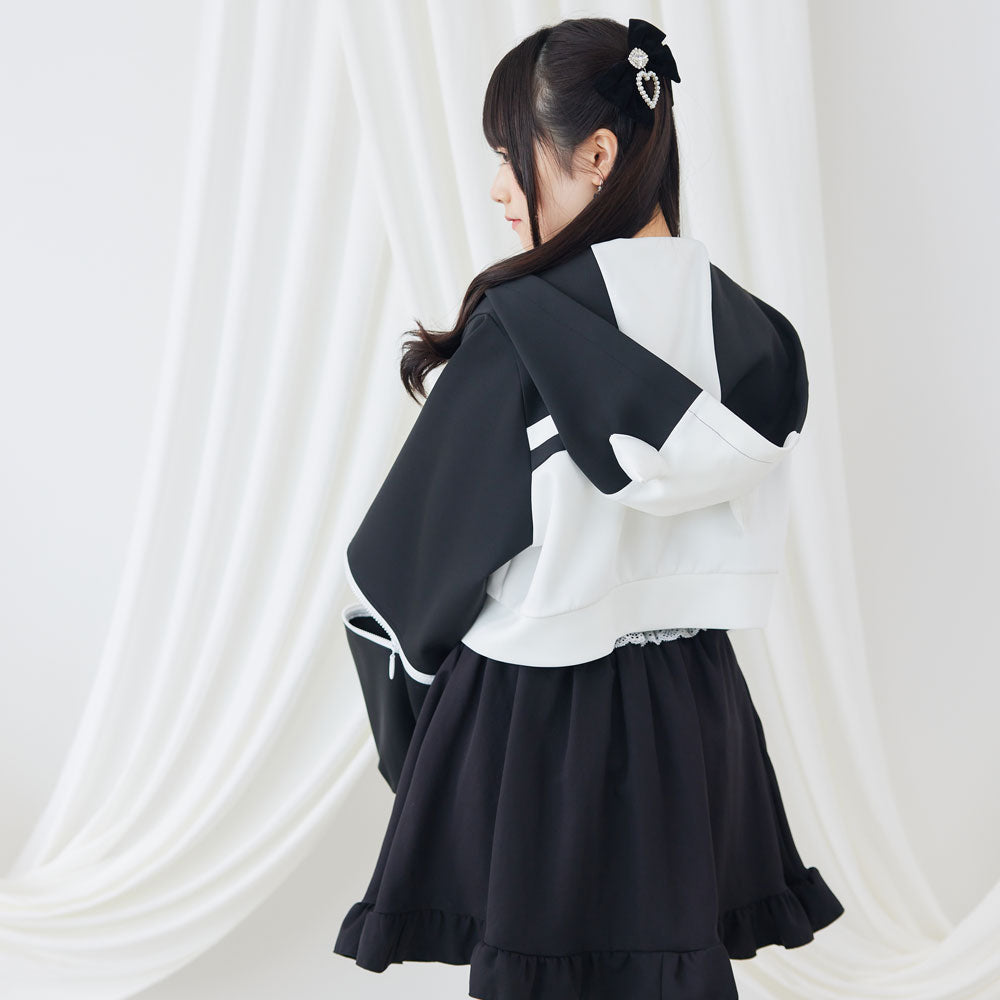 デラロミラノ　ショートスカート　カスタムオーダー品 デラロミラノ ショートスカート カスタムオーダー品