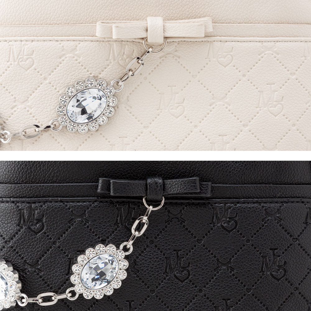 MLモノグラムリュック – レディースファッション通販の夢展望【公式】