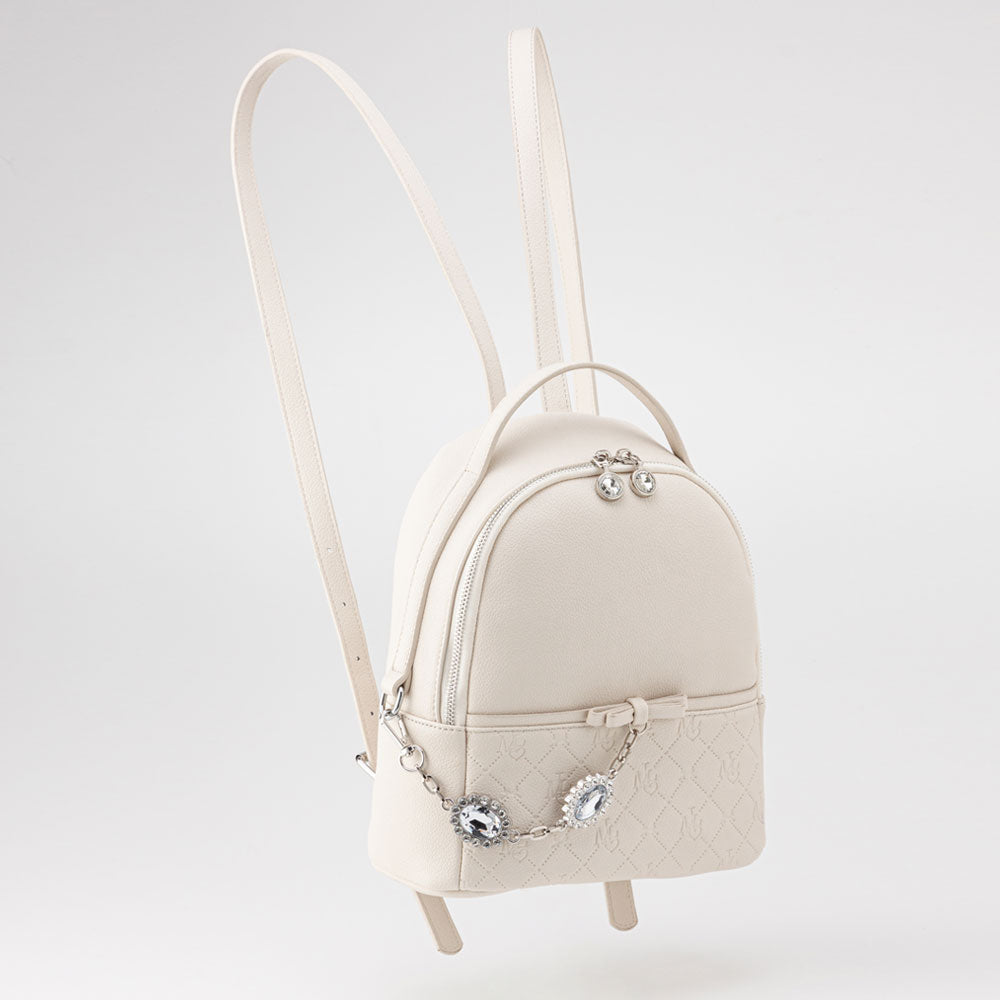 MLモノグラムリュック – レディースファッション通販の夢展望【公式】