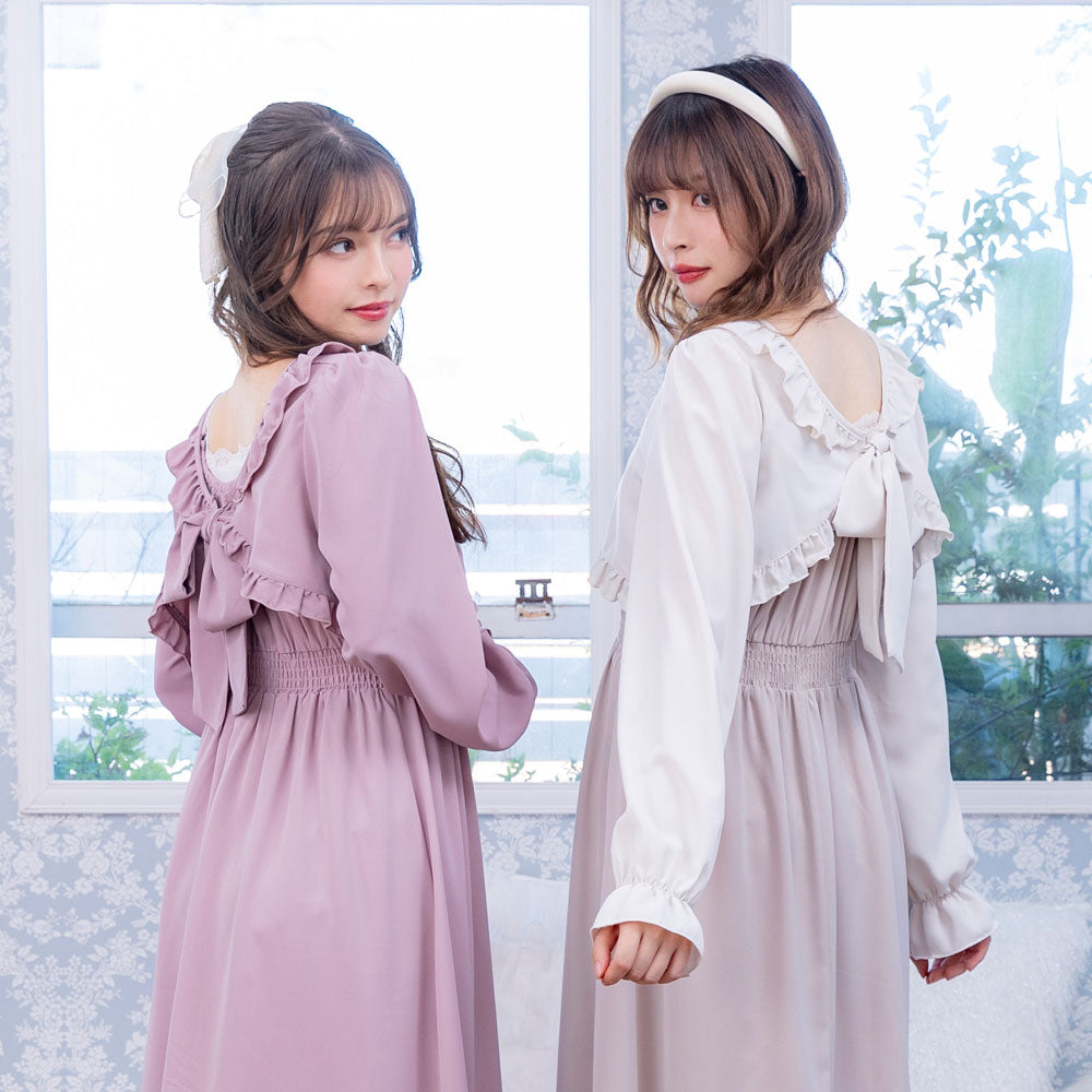 バーバリー 女の子ワンピースとボレロ