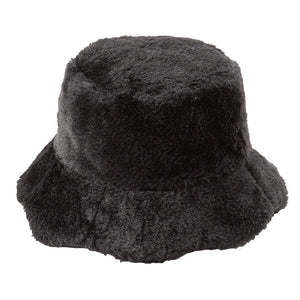 チューリップファーバケットハット