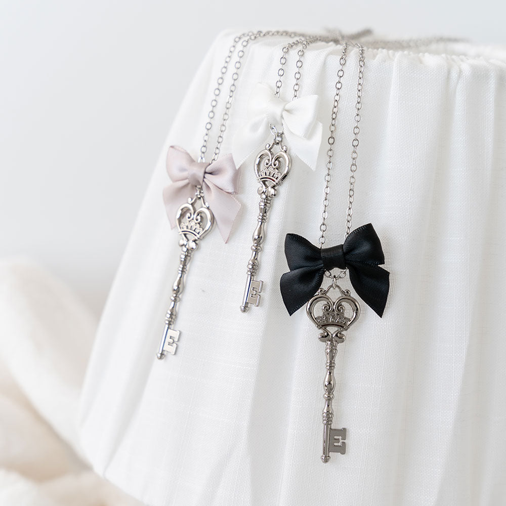EmilyKeyネックレス – レディースファッション通販の夢展望【公式】