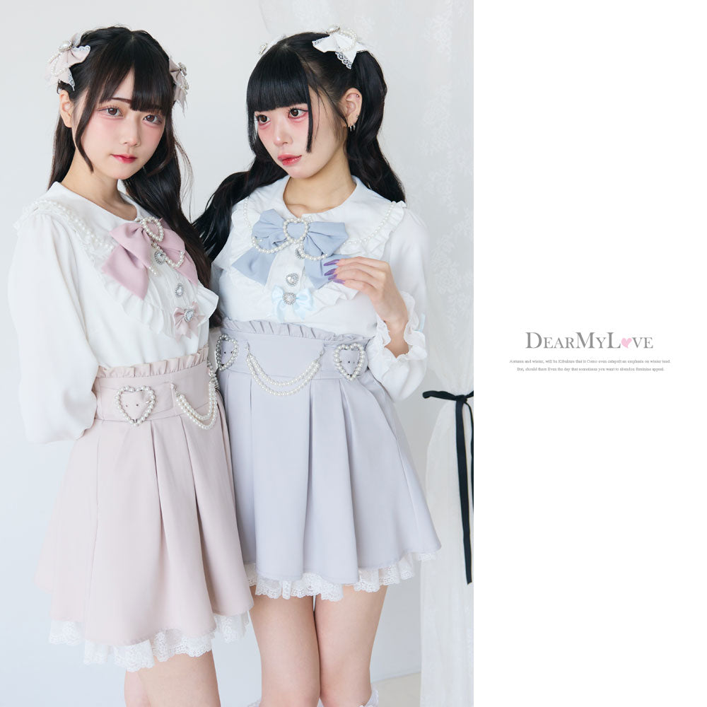 リズリサ好きな方に♡ 夢展望 姫ギャルフリルパーカー リズリサ好きな方に♡ 夢展望 姫ギャルフリルパーカー リズリサ